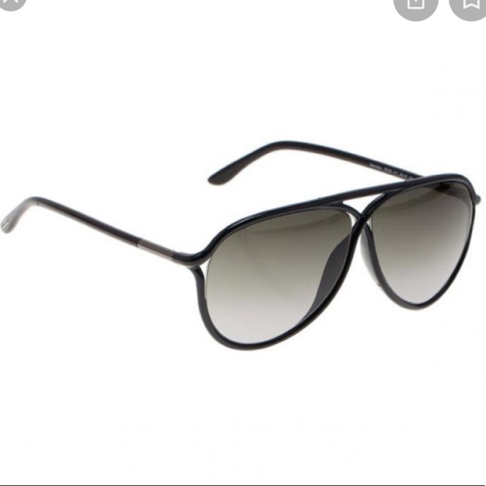 ISO Tom Ford sunglasses